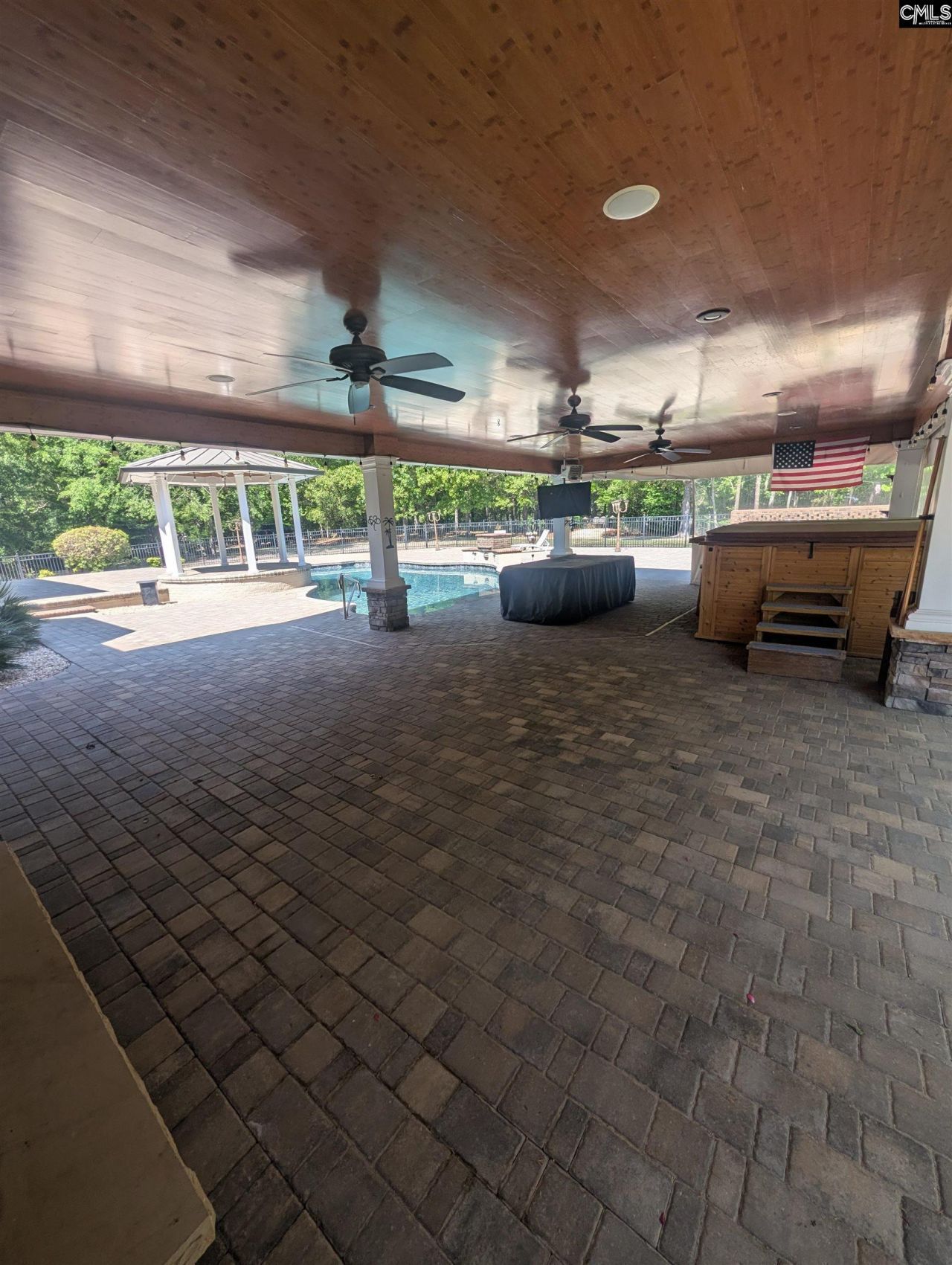 1121 Canterfield Road  Photo 39