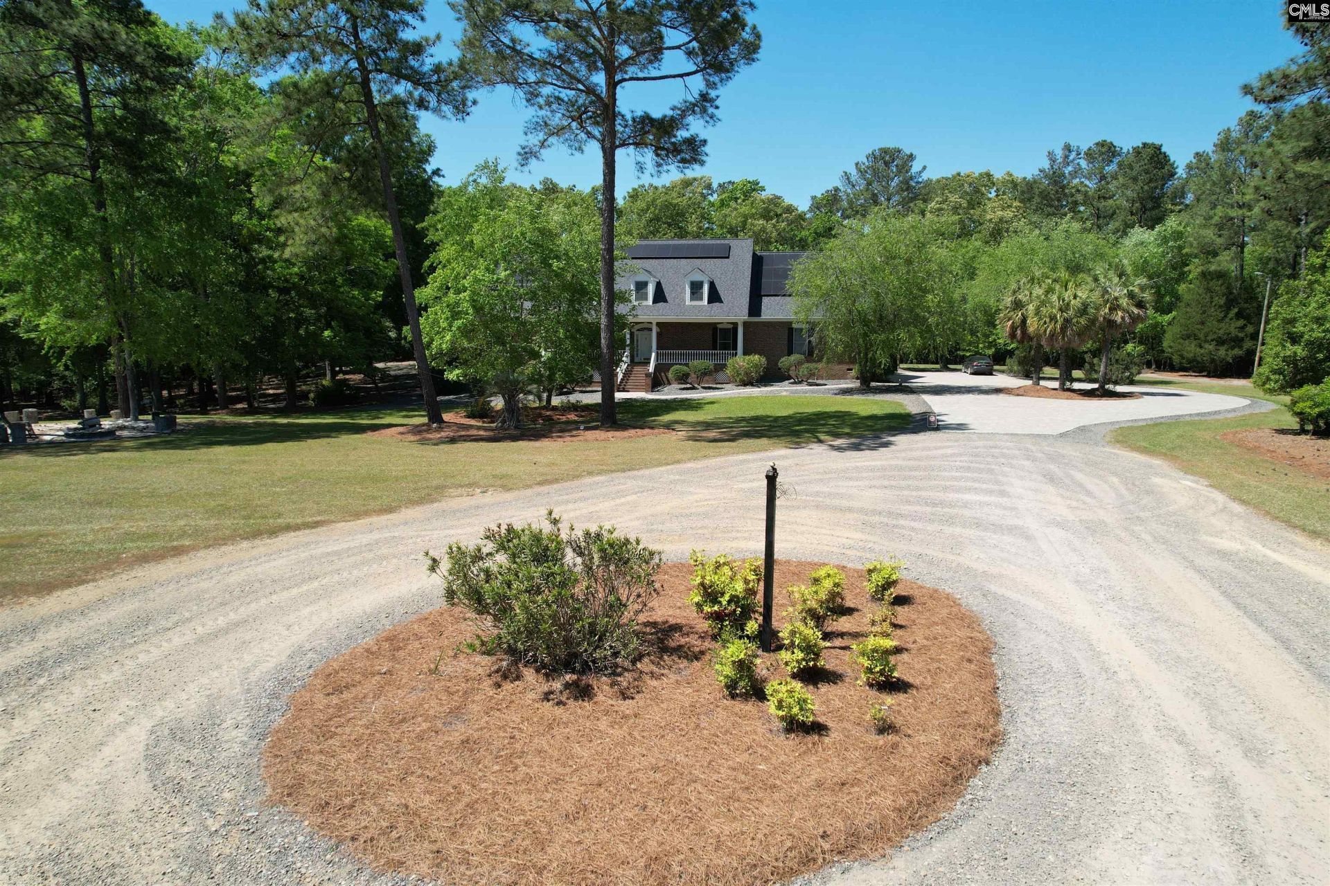 1121 Canterfield Road Photo 4