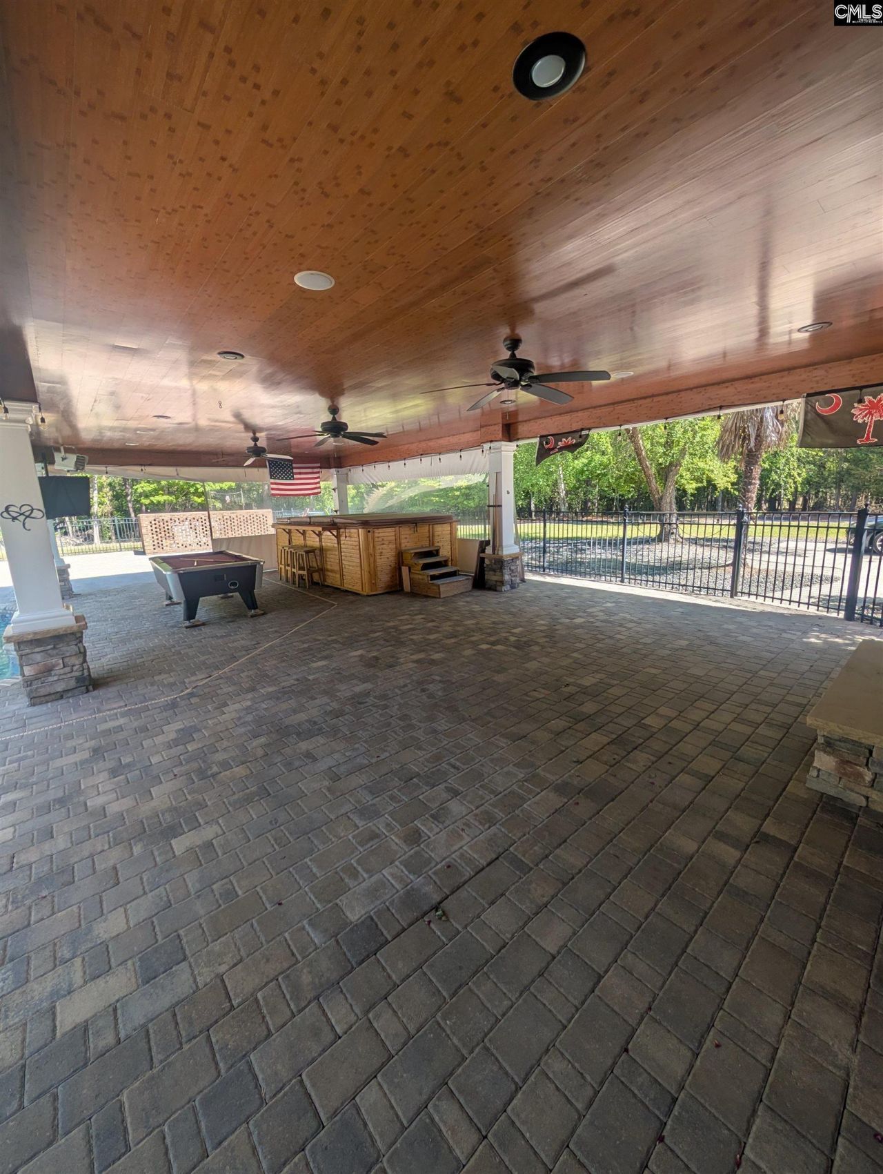 1121 Canterfield Road  Photo 40