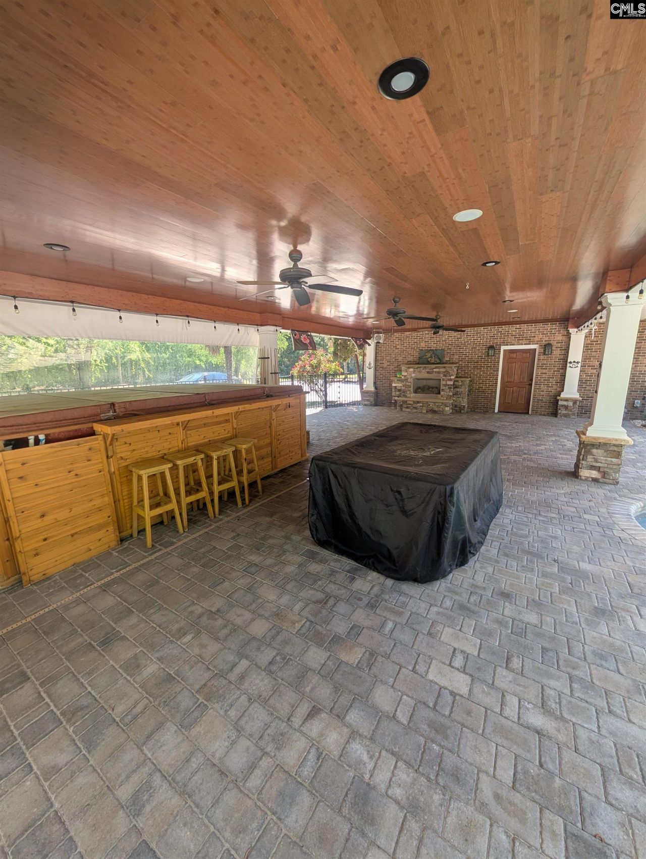 1121 Canterfield Road Photo 43