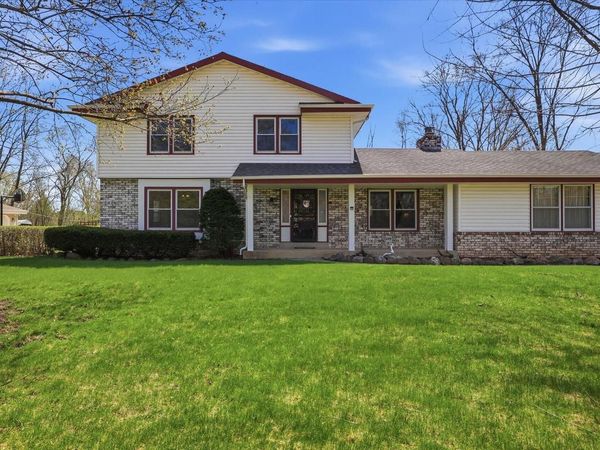 S70W16797 Hedgewood DRIVE, Muskego, WI 53150