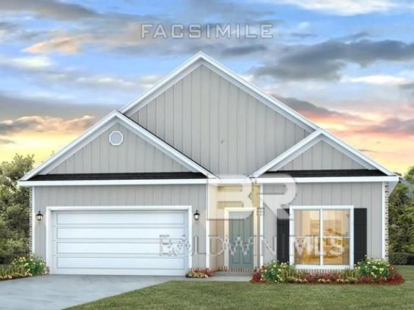 27865 Isla Lane, Loxley, AL 36551