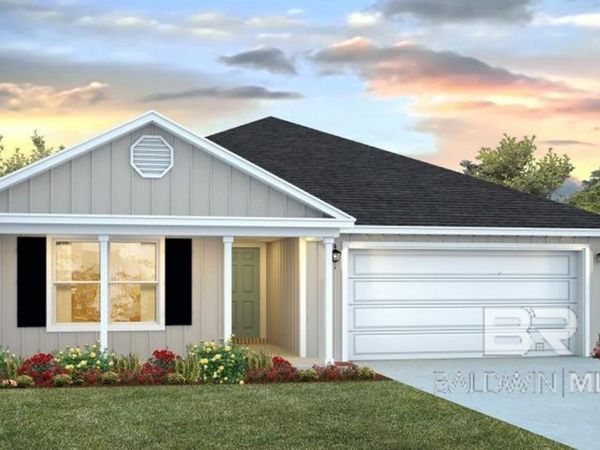 31803 Lyon Road, Spanish Fort, AL 36527