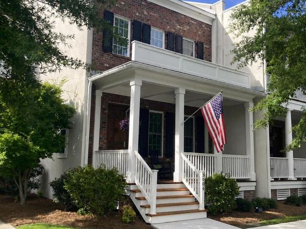 3904 Harkers Way, New Bern, NC 28562