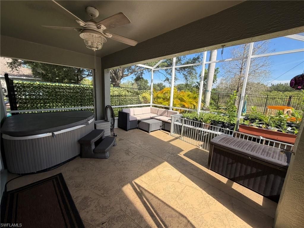 8860 Fawn Ridge Dr, Fort Myers, FL 33912 Photo