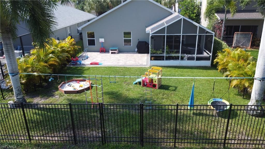 8860 Fawn Ridge Dr, Fort Myers, FL 33912 Photo
