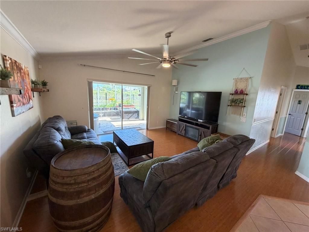 8860 Fawn Ridge Dr, Fort Myers, FL 33912 Photo