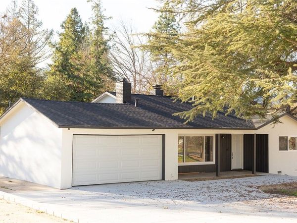 9720 Encina, Santa Margarita, CA 93453