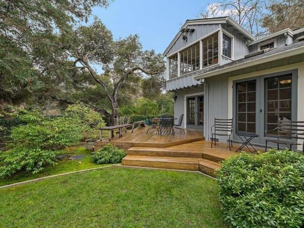 1200 Woodland Avenue , Menlo Park, CA 94025