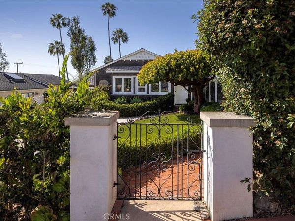 340 Moss , Laguna Beach, CA 92651