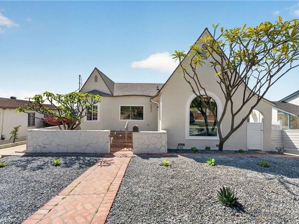 4632 Abner , Los Angeles, CA 90032