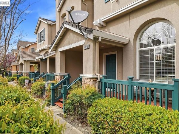 6020 Condor, Danville, CA 94506