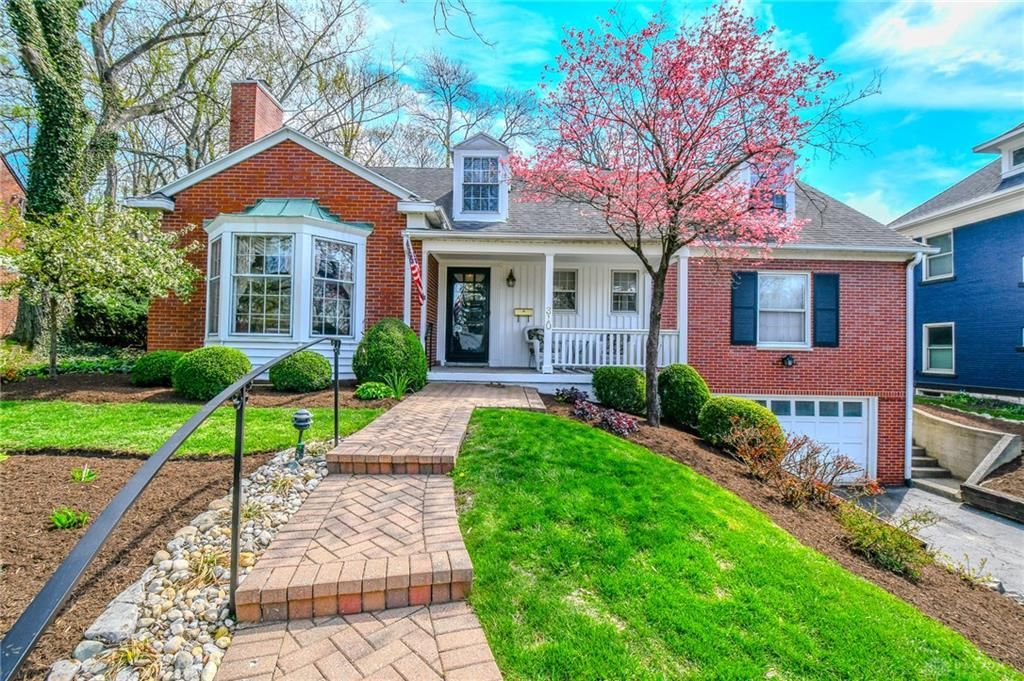 310 Schenck Avenue, Oakwood, OH 45409 Main Photo