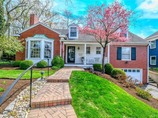 310 Schenck Avenue, Oakwood, OH 45409