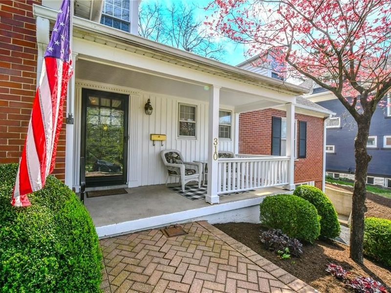 310 Schenck Avenue, Oakwood, OH 45409 Photo 2