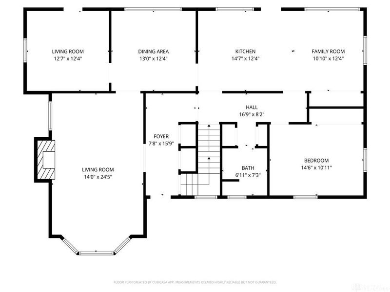 310 Schenck Avenue, Oakwood, OH 45409 Photo 3