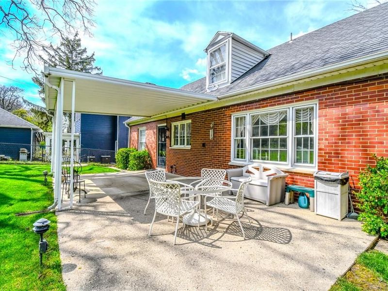 310 Schenck Avenue, Oakwood, OH 45409 Photo 36