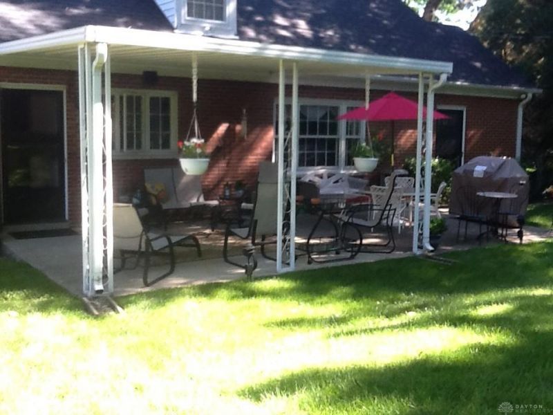 310 Schenck Avenue, Oakwood, OH 45409 Photo 38