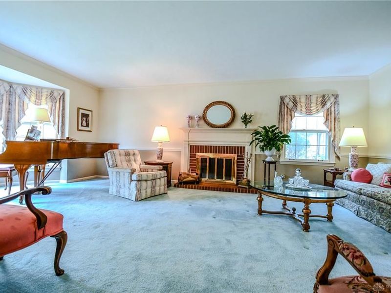 310 Schenck Avenue, Oakwood, OH 45409 Photo 9