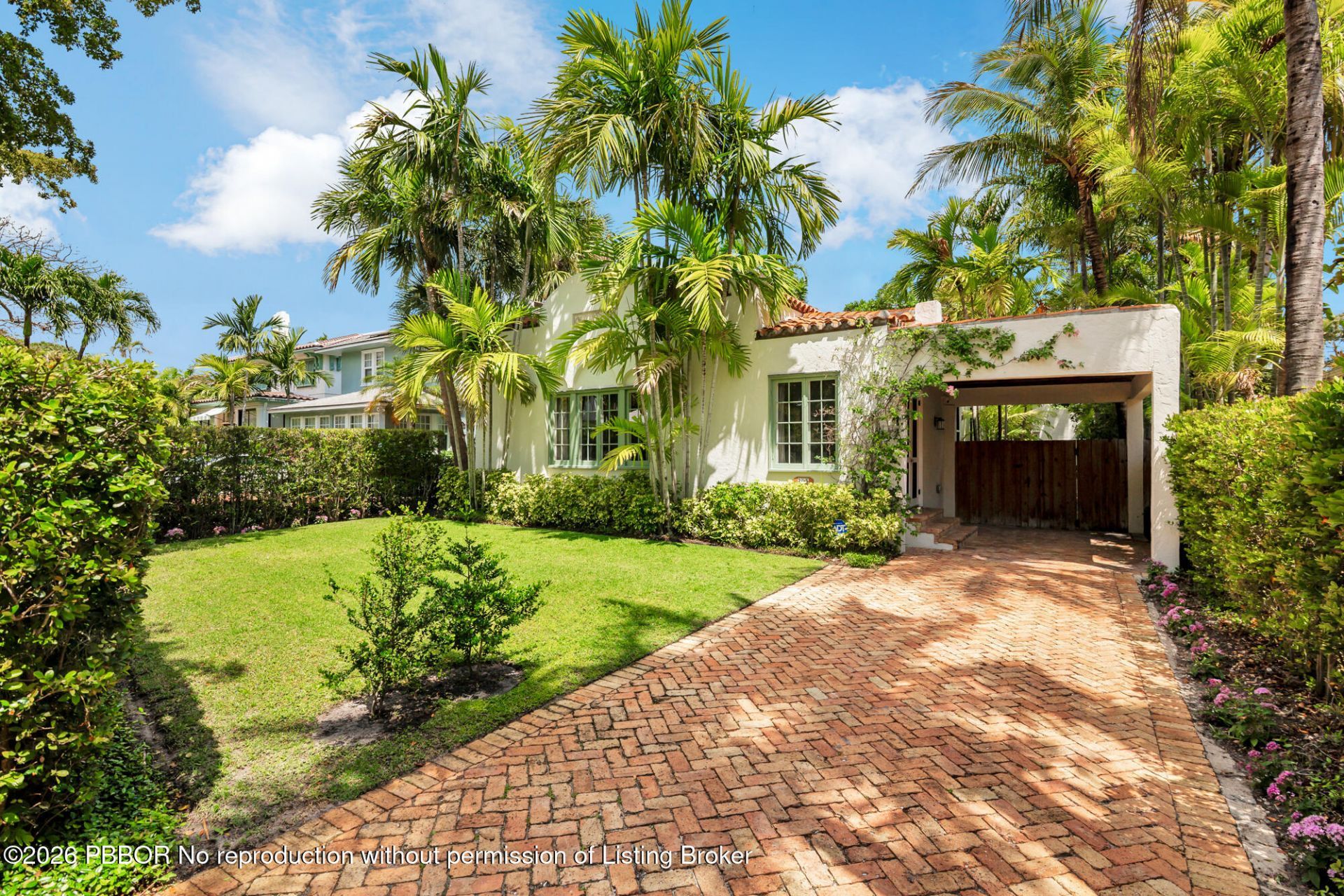 205 Westminster Road, West Palm Beach, FL 33405 Photo