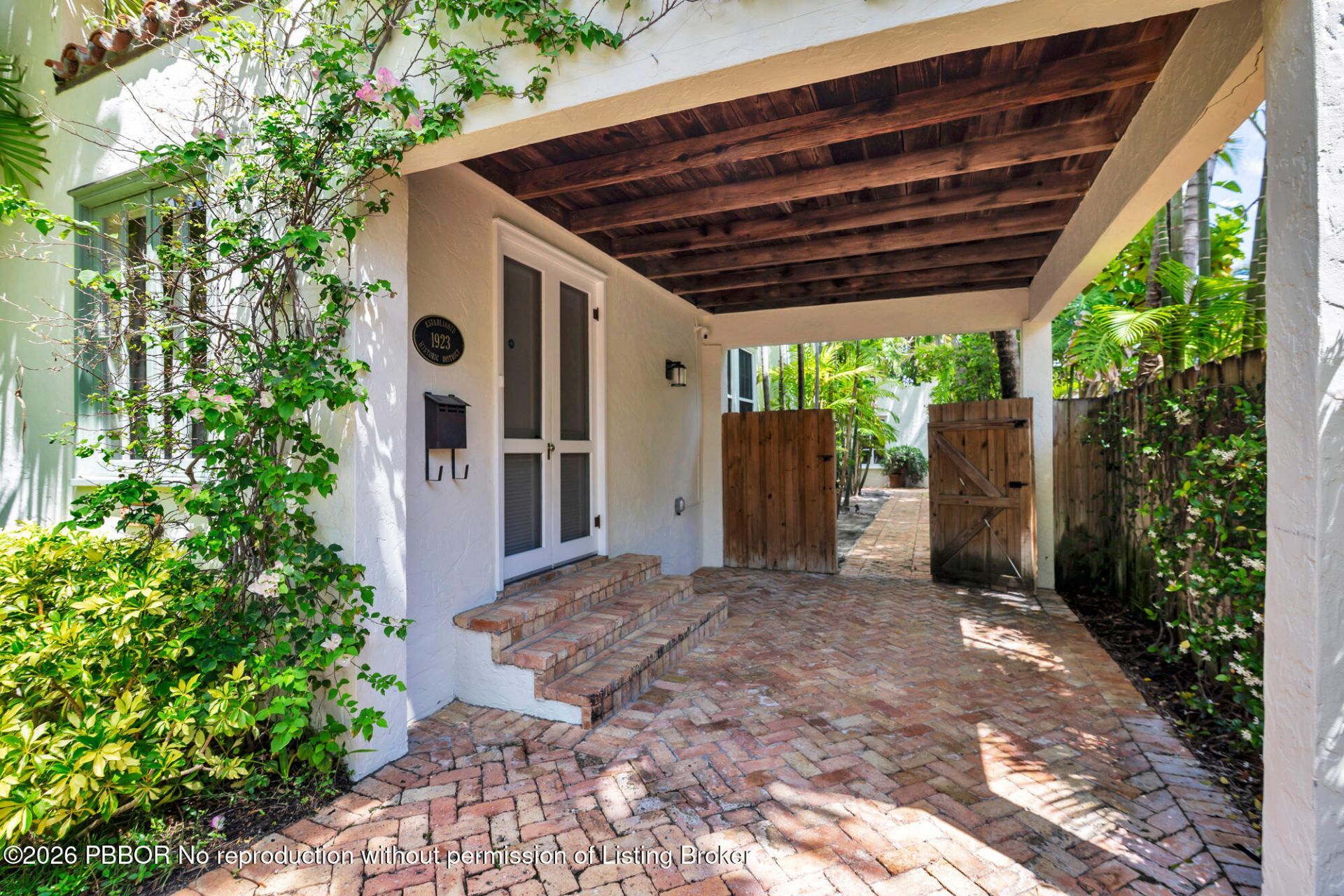 205 Westminster Road, West Palm Beach, FL 33405 Photo