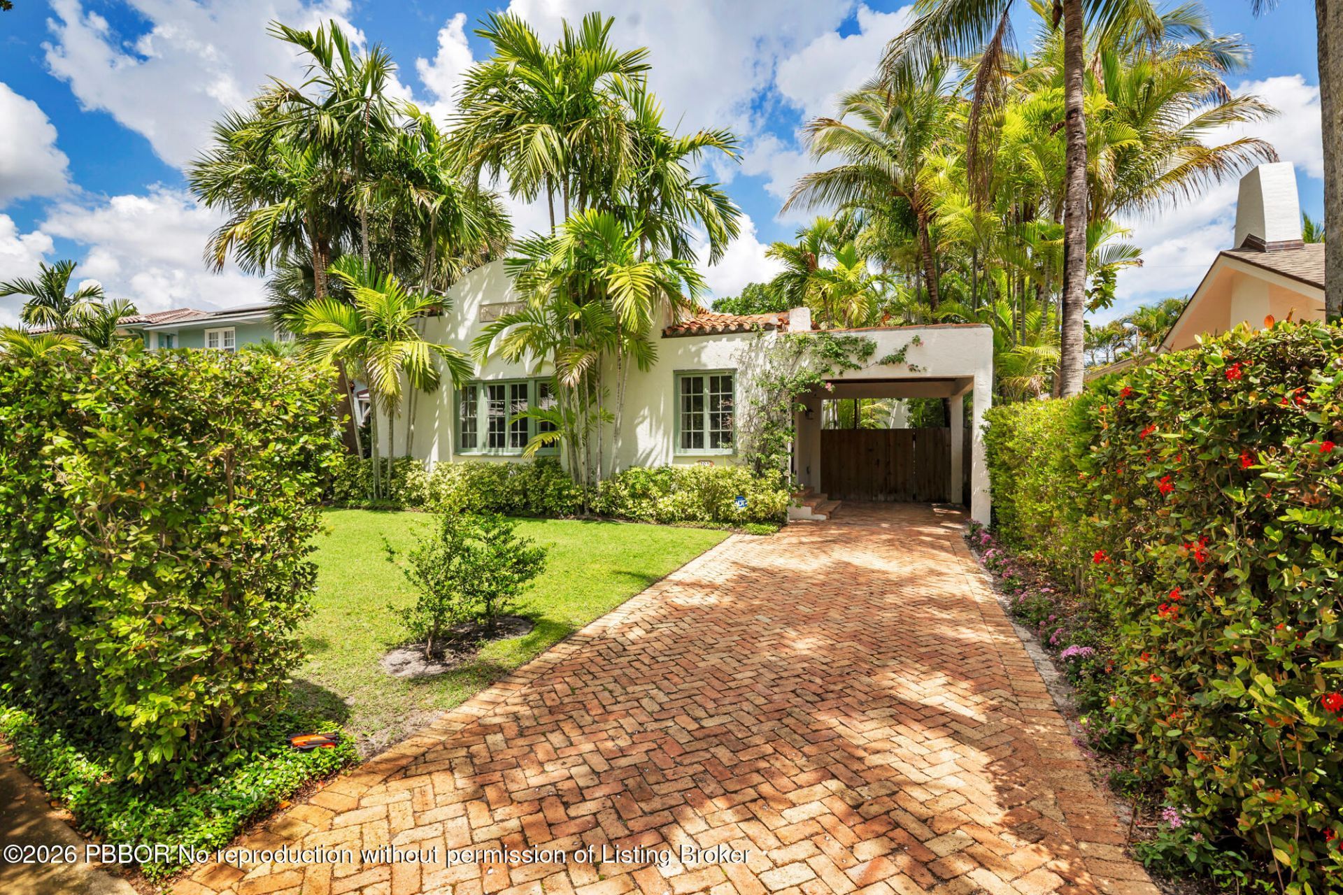 205 Westminster Road, West Palm Beach, FL 33405 Photo