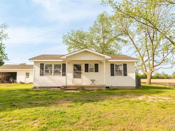 15723 County Road 533A , Bloomfield, MO 63825