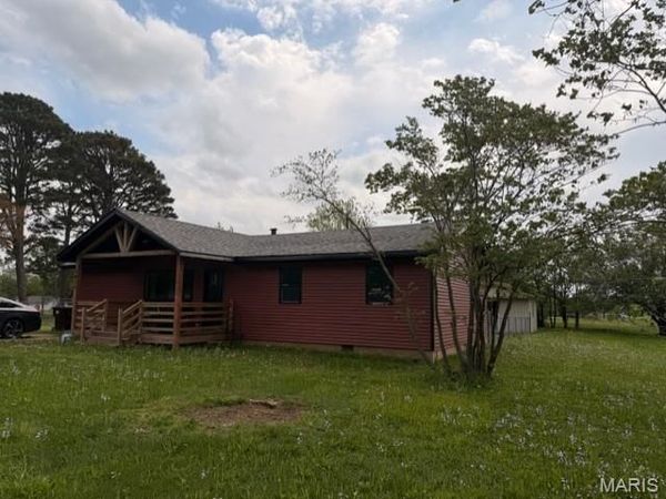 4836 Highway M , Poplar Bluff, MO 63901