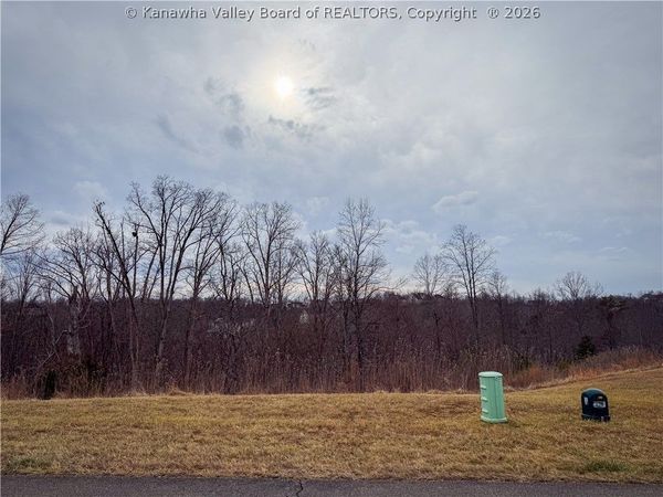 Lot 446 Aviators Point, Eleanor, WV 25070