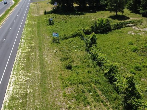 US Hwy 19N, Chiefland, FL 32626