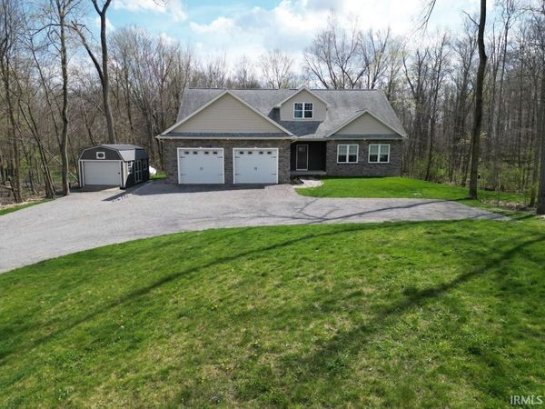 3796 County Road 68, Auburn, IN 46706