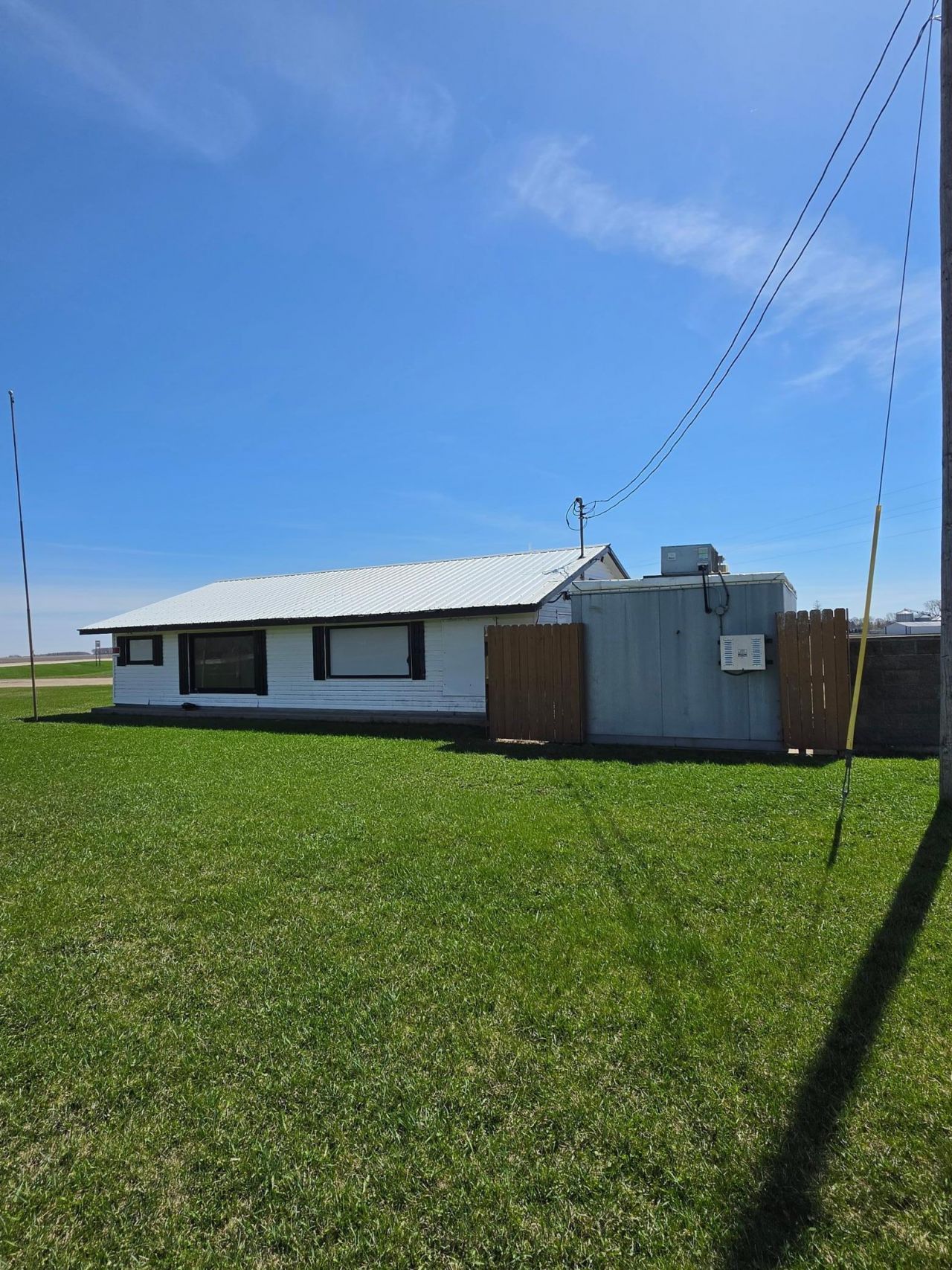 589 County Highway 34 , Claremont, MN 55924