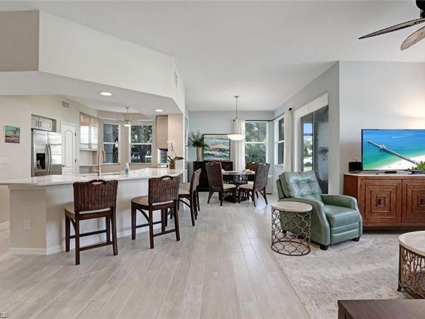 9030 Las Maderas DR, Unit 101, BONITA SPRINGS, FL 34135