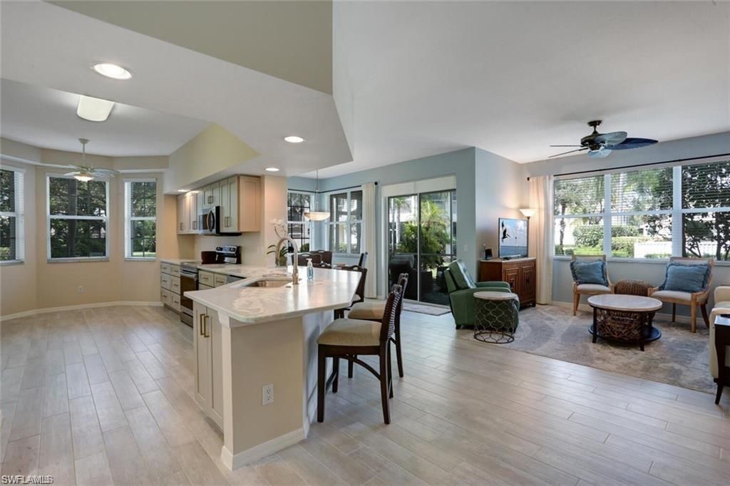 9030 Las Maderas Dr, Unit 101, Bonita Springs, FL 34135 Photo