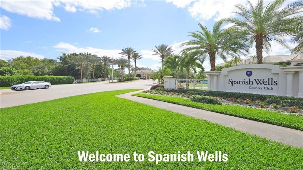 9030 Las Maderas Dr, Unit 101, Bonita Springs, FL 34135 Photo