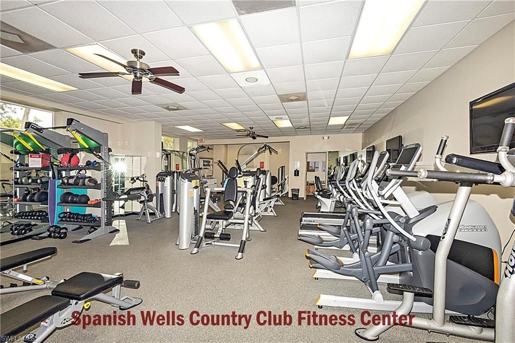 9030 Las Maderas Dr, Unit 101, Bonita Springs, FL 34135 Photo
