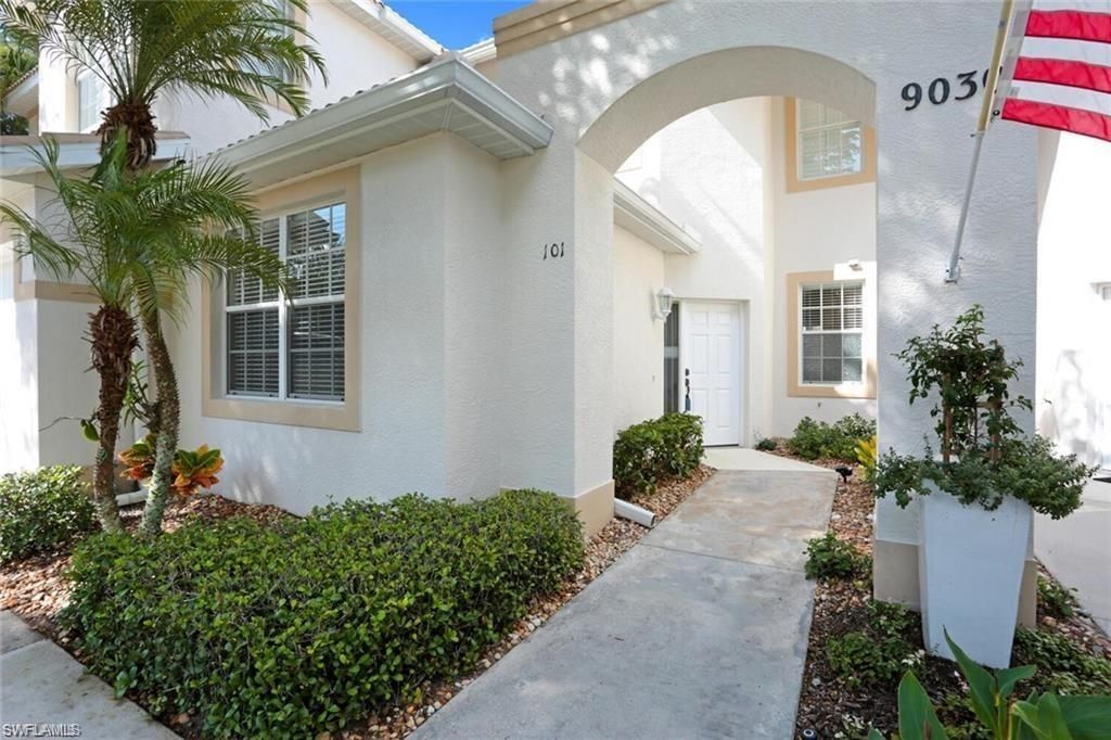 9030 Las Maderas Dr, Unit 101, Bonita Springs, FL 34135 Photo