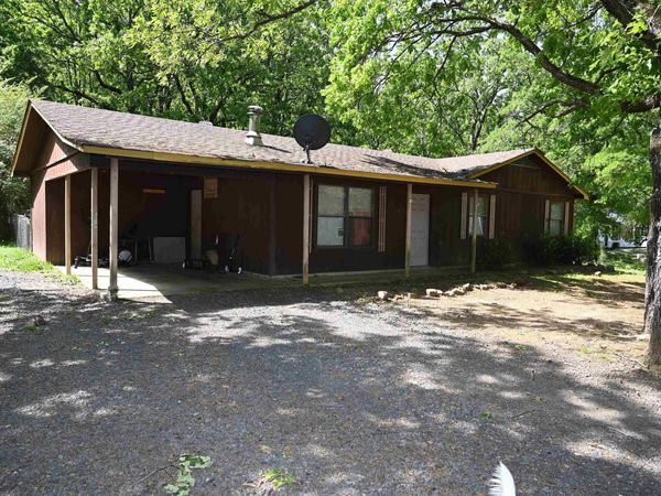 20 Wheeler Lane, Conway, AR 72032