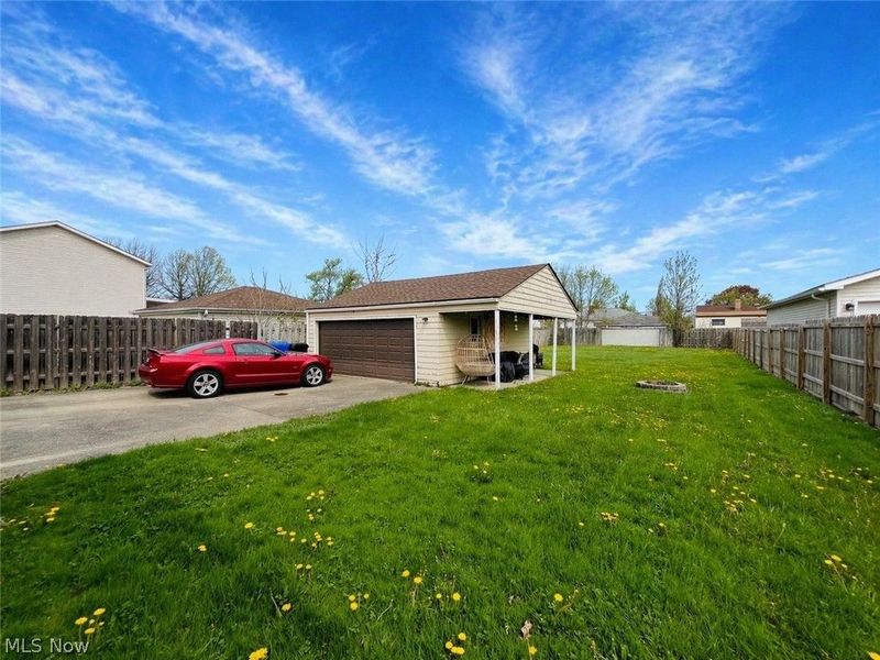 15546 Hummel Road, Brook Park, OH 44142 Photo 38