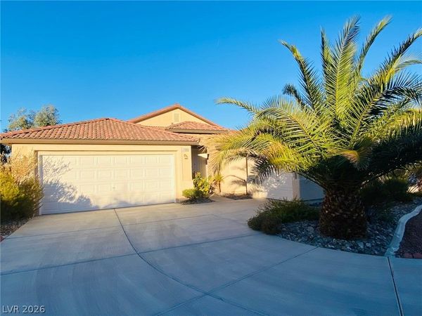 7390 Gold Rush Court , Las Vegas, NV 89113