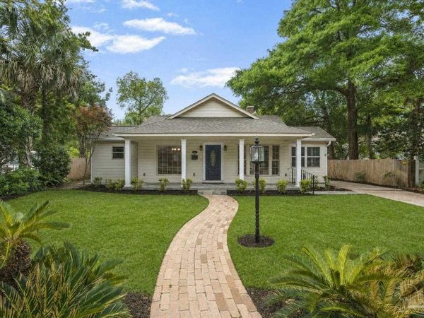 3003 E Gadsden St, Pensacola, FL 32503