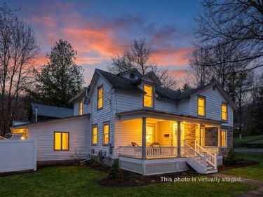 42 Clinton Street , Delhi, NY 13753