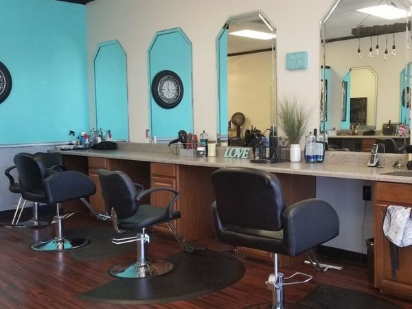 Salon Business Assets- Ff&E, Salisbury, MA 01952