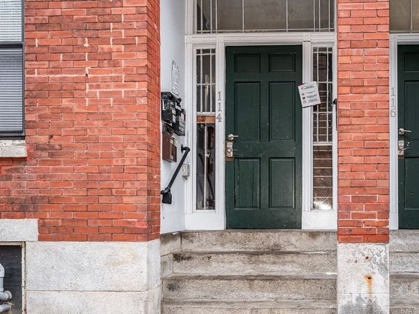 114 Appleton St, Unit 2, Lowell, MA 01852