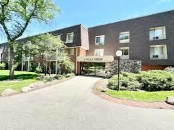 3 Villa Verde Drive , Unit 307, Buffalo Grove, IL 60089