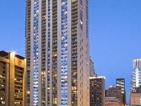 200 N DEARBORN Street , Unit 3707, Chicago, IL 60601