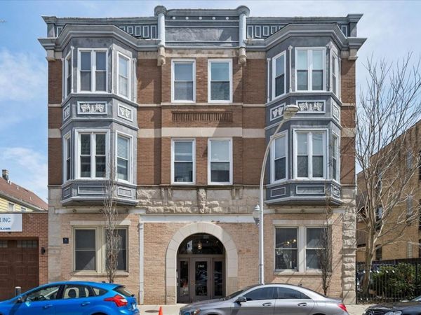 1945 N Sheffield Avenue , Unit 303, Chicago, IL 60614