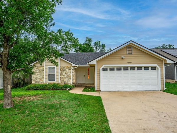 16405 Edgemere DR , Pflugerville, TX 78660