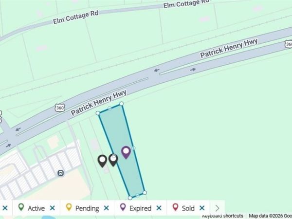 32-1-5 Patrick Henry Hwy , Amelia, VA 23002