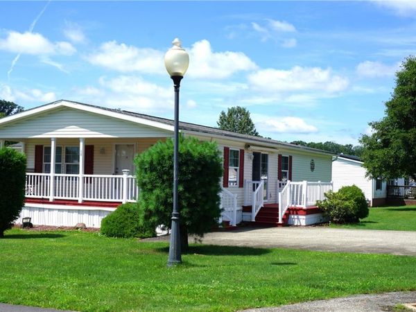 120 Alex Lane, Somerset, PA 15501